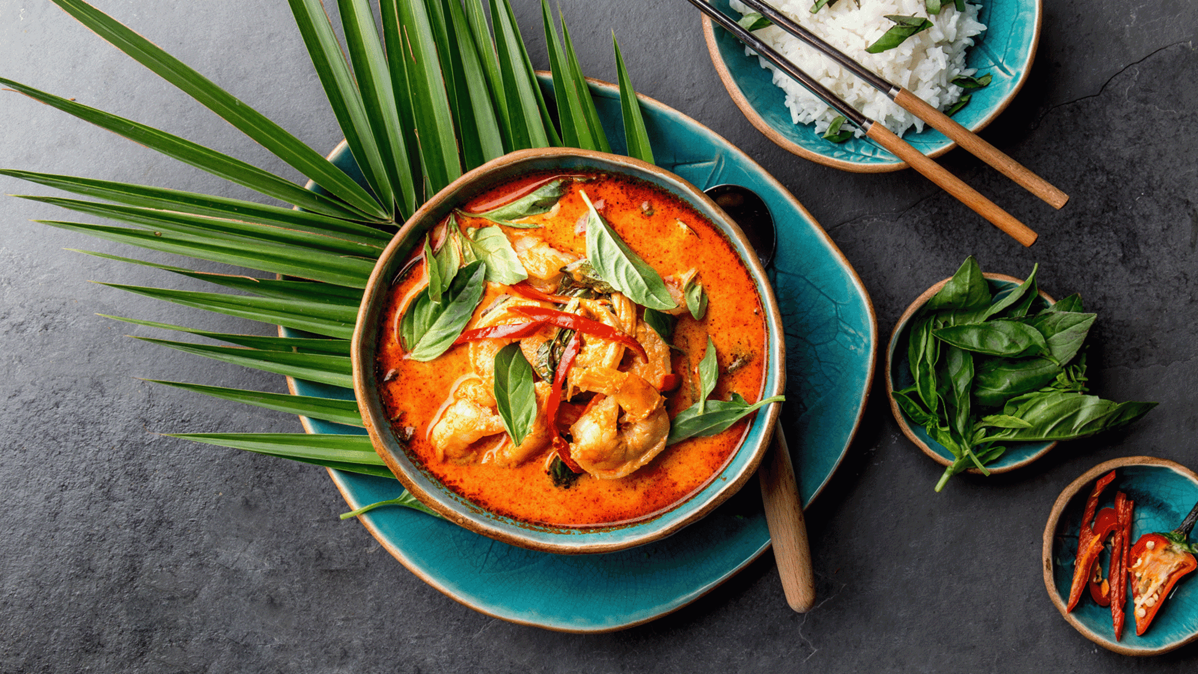 Soi Baan Thai Food Marske-by-the-Sea