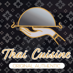 Soi Baan Thai Food  logo.